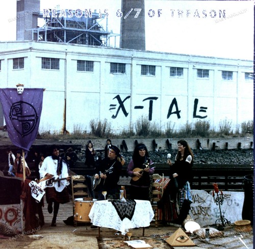 Tal reason 6 7 - -, is