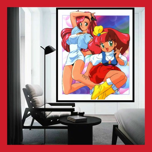 Toile affiche poster - toile,