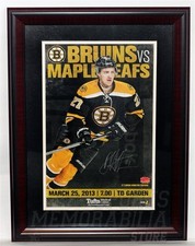 Dougie Hamilton Boston Bruins
