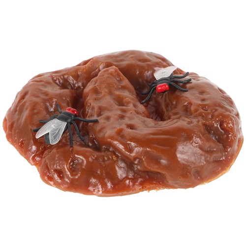 Fausses crottes réalistes - crottes,