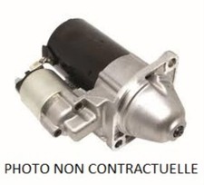 Demarreur ROVER 800 1 NAD10041