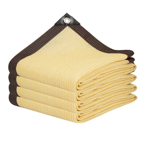 Beige filet ombrage - uv,