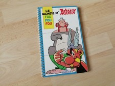 LIVRE LE MONDE FOU FOU FOU