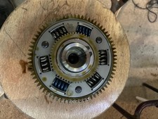 Embrayage Mt-01 Complet 