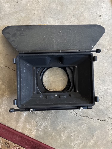 Chrosziel clwah matte box - clwah-f4.5,