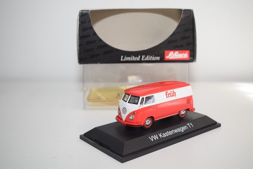C28 schuco vw volkswagen - 1:43,