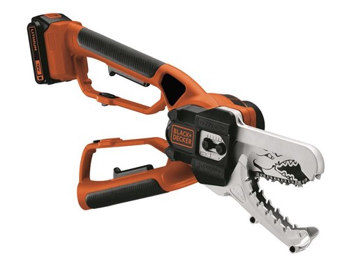 Black decker sans - +, fil