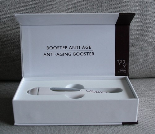 Caudalie appareil booster - caudalie,