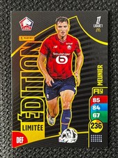 CARD PANINI ADRENALYN XL