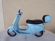 Ancien Jouet Scooter/Vespa