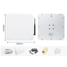 Lecteur RFID UHF longue