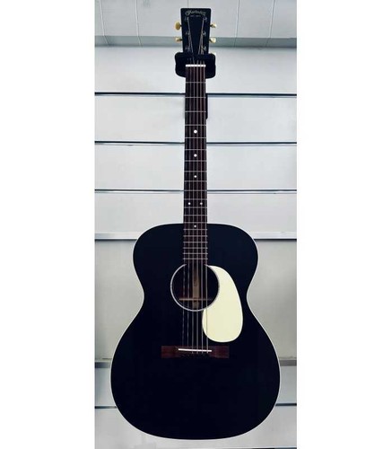 Guitare folk electro - folk, gaucher