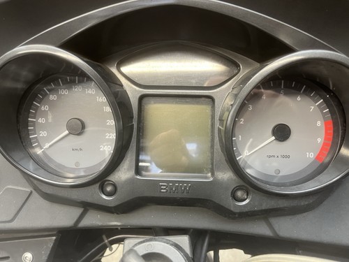 Entourage compteur bmw - entourage,