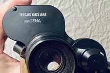 Rare VEB Carl Zeiss Jena 7x50