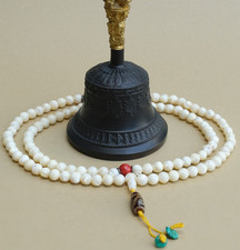 Spécial Mala Nacre Corail