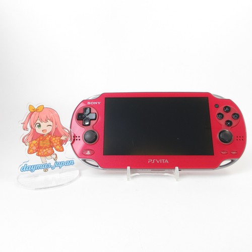 Excellent sony vita - ps,