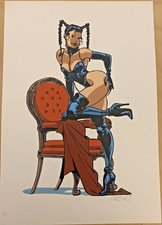 Meynet: Sérigraphie "Fleur de