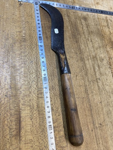 Old tool outil - n°, 29