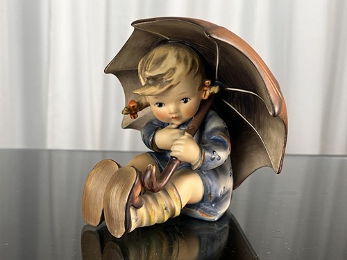 Hummel figurine 152 fille - 152/0b.,