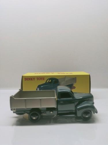 Dinky toys norev m - norev, 25