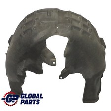 Audi A6 C7 Passage arrière gauche Cache Carter anti éclaboussures 4G0810172A