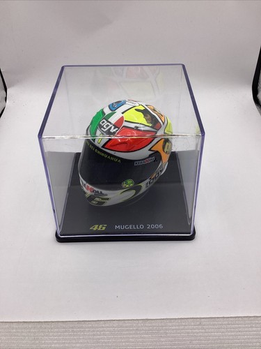 Casque valentino rossi tous - casque,