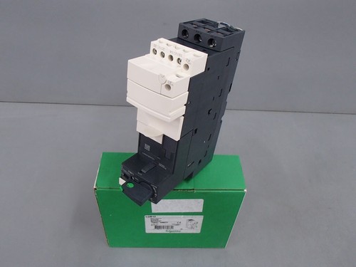 Lub12 telemecanique - ,