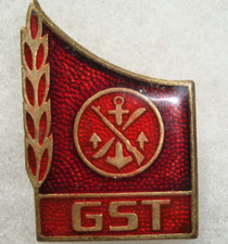 GST SOCIETY SPORT TECHNOLOGY