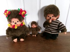 3 Kiki Ajena le vrai Monchhini