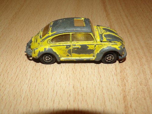 Majorette volkswagen vw - majorette,