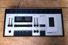 Tandberg TCD 320 Vintage Cassette Player Recorder