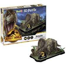 REVELL Puzzle 3D Jurassic