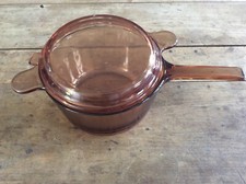 Grande Casserole Vision