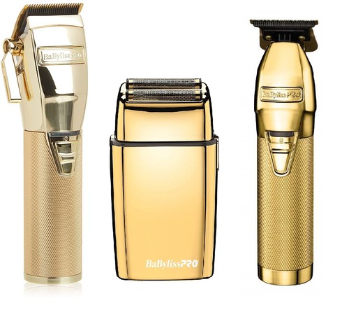 Babyliss pro goldfx fx870g - babyliss,