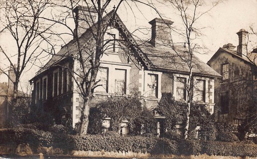 Carte postale histoire sociale - histoire,