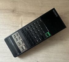 Télécommande SONY RM-688 Receiver original remote TV/VTR/MDPI  Trinitron