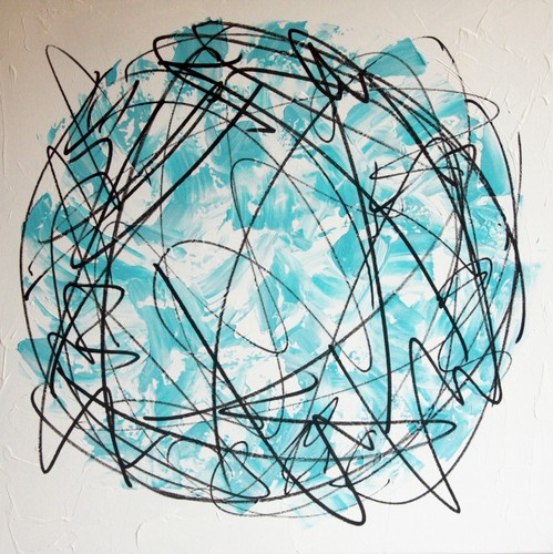 Hayvon signed planete - ,