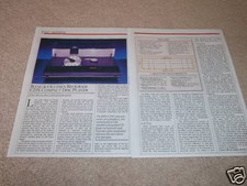 Bang & Olufsen Beogram Cdx