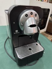 machine à café nespresso