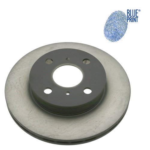 Blue print disque frein - print,