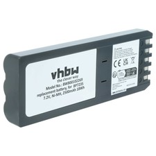 Batterie pour Fluke DSP-4100