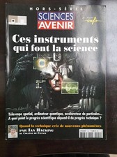 Sciences et Avenir N° 140