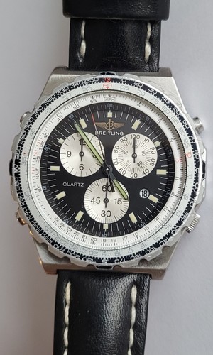 Montre breitling navitimer - montre,
