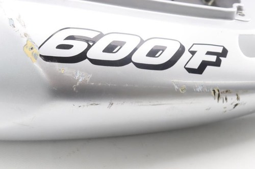 Coque arrière complète honda - coque,