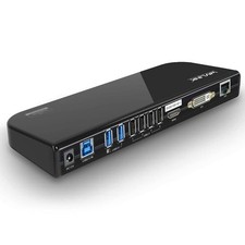 Stations D'Accueil USB 3.0 /