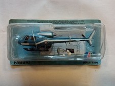 Hélicoptères Du Monde Fabbri