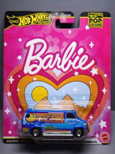 Hot wheels 2026 pop - 2026, culture