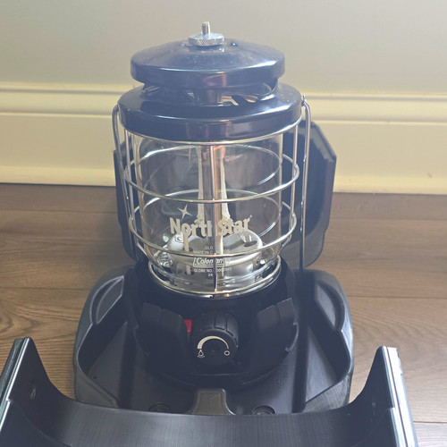Coleman northstar - coleman,