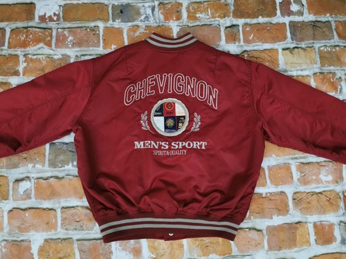 Chevignon blouson bomber - blouson,