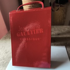 Jean Paul Gaultier  classeur